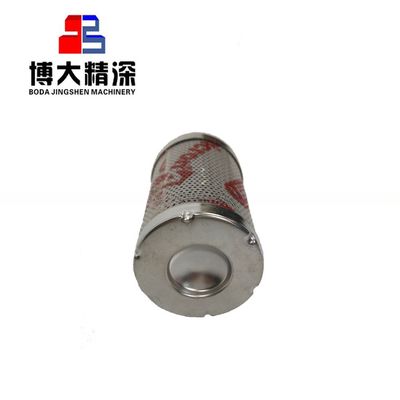 Cartucho de filtro Energia de mineração de minério de mineração de longa duração para HP400 máquina trituradora de cone