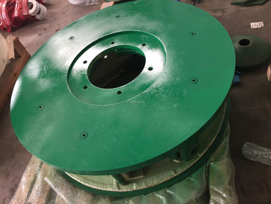 Mineração de minério Barmac B7150 Rotor Vsi triturador Rotor para fábrica
