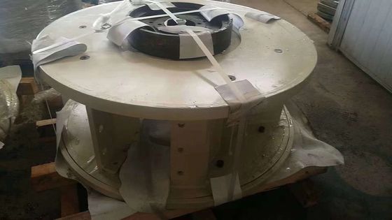 Mineração de minério Barmac B7150 Rotor Vsi triturador Rotor para fábrica
