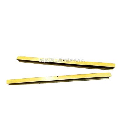 Mineração de minério e Mineração de energia Aplicação Assento alternativo para C105 C106 C100 Peças de triturador de mandíbula