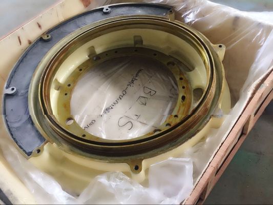 Contrapeso para triturador HP4 triturador de cone peças sobressalentes e peças de desgaste tipo de máquina triturador