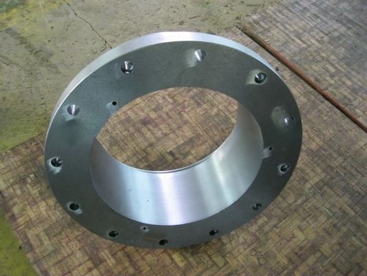 CH660 Triturador de Cone de Armadilha de Armadilha Peças sobressalentes para máquina de mineração prontas para entrega