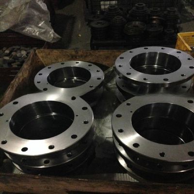 CH660 Triturador de Cone de Armadilha de Armadilha Peças sobressalentes para máquina de mineração prontas para entrega