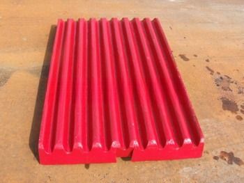 J-1170AS Peças de desgaste do triturador de mandíbulas OEM