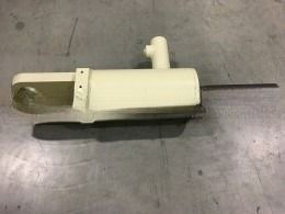 Triturador de cone personalizado cilindro de liberação de trampo HP400 resistente e durável para quebra-pedras