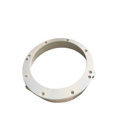HP200 Triturador de Cone Forjado contrapeso de revestimento para peças de desgaste e processo de forja