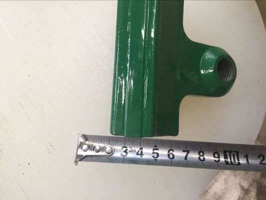 Conjunto de pontas do rotor Aplicar ao triturador VSI 840STD B9100 projetado para máquinas de mineração de minério