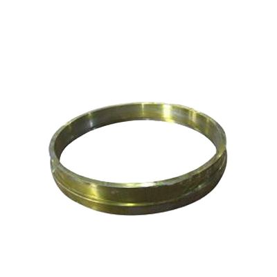 Controle aceitável Anel de estrutura de bronze de alta durabilidade para triturador HP400 triturador de cone