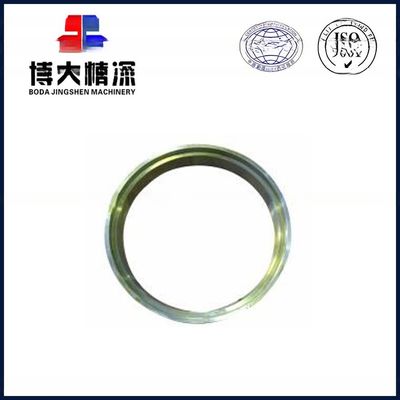 Controle aceitável Anel de estrutura de bronze de alta durabilidade para triturador HP400 triturador de cone