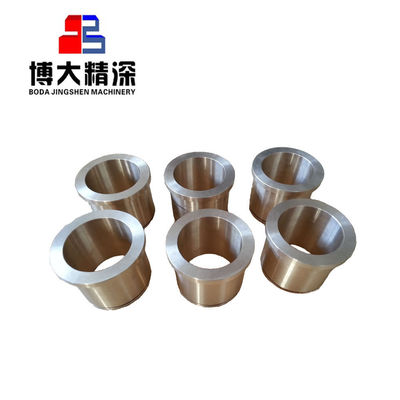 Controle aceitável Anel de estrutura de bronze de alta durabilidade para triturador HP400 triturador de cone