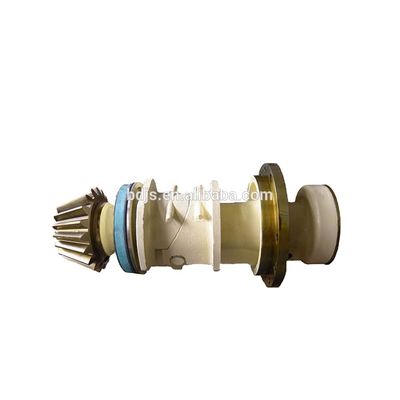 GP200 Conjunto de contra-eixo de triturador para trituradora Tipo de máquina trituradora Mineração de energia
