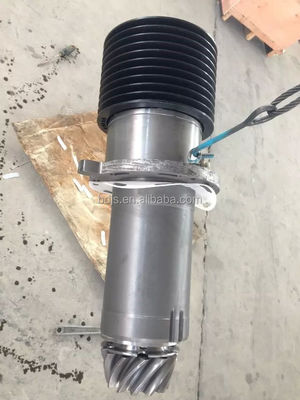 GP200 Conjunto de contra-eixo de triturador para trituradora Tipo de máquina trituradora Mineração de energia