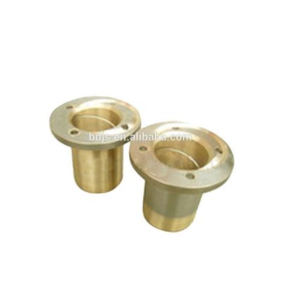 Tipo de processamento Countershaft de fundição de buchas para HP4 HP5 HP6 peças sobressalentes de triturador
