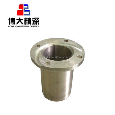 Tipo de processamento Countershaft de fundição de buchas para HP4 HP5 HP6 peças sobressalentes de triturador