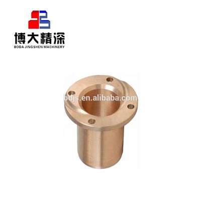 Tipo de processamento Countershaft de fundição de buchas para HP4 HP5 HP6 peças sobressalentes de triturador