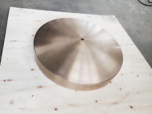 Montura de cabeça para triturador de cone HP4 HP5 HP6 Peças de substituição para triturador de pedra peso KG 50