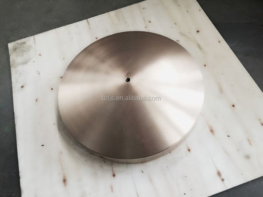 Montura de cabeça para triturador de cone HP4 HP5 HP6 Peças de substituição para triturador de pedra peso KG 50