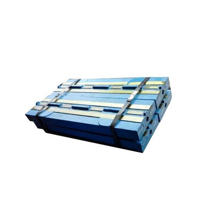 Peças sobressalentes de trituradores de impacto para mineração de minério de ferro NP1213 1415