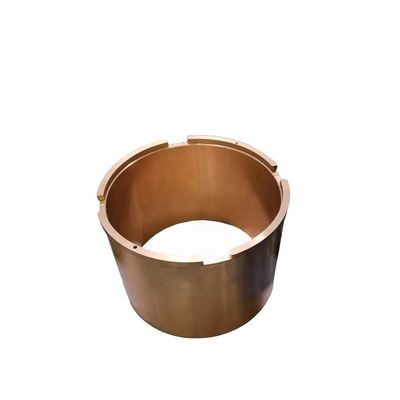 GP200 GP200s Triturador de Cone Peças sobressalentes Quadro de cobre embutida com excelente desempenho