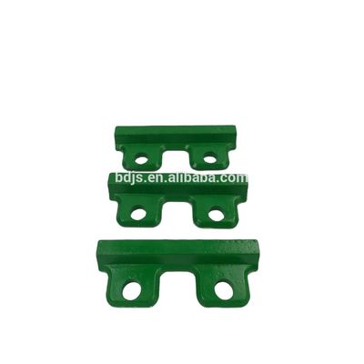 Conjunto de pontas de apoio de aço de alto manganês para mineração de energia do triturador Barmac B7150 VSI