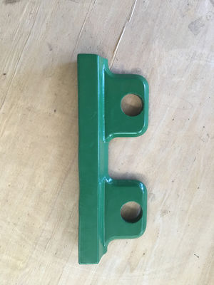 Conjunto de pontas de apoio B9100 personalizado para triturador Barmac VSI Durável e resistente ao desgaste