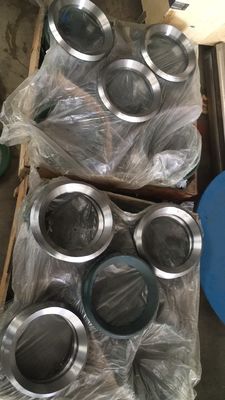 Anel de tocha OEM de 10 kg para triturador HP300 Peças sobressalentes e desgaste para triturador cônico