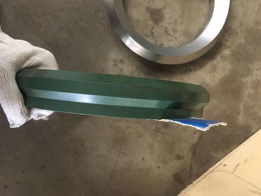 Anel de tocha OEM de 10 kg para triturador HP300 Peças sobressalentes e desgaste para triturador cônico