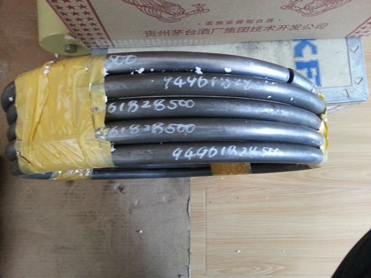 GP300 Triturador de Cone Anel de Tocha Partes Número GP300-12345 Peso KG 10 Alta precisão