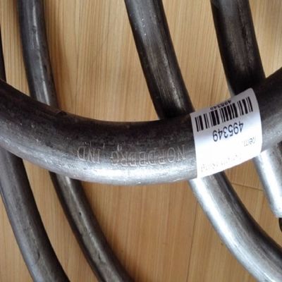 GP300 Triturador de Cone Anel de Tocha Partes Número GP300-12345 Peso KG 10 Alta precisão