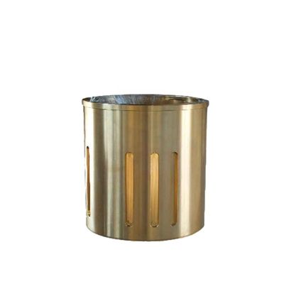 Máquina de mineração GP300 Peças de substituição para triturador de cones Placa de desgaste e proteção