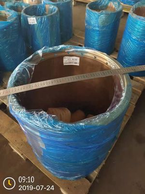 Máquina de mineração GP300 Peças de substituição para triturador de cones Placa de desgaste e proteção