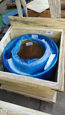 Máquina de mineração GP300 Peças de substituição para triturador de cones Placa de desgaste e proteção