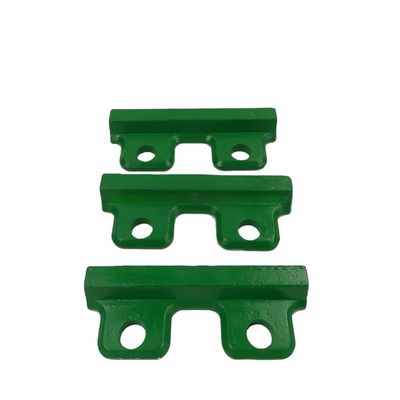 Conjunto de pontas de apoio B9100 personalizado para triturador Barmac VSI Durável e resistente ao desgaste