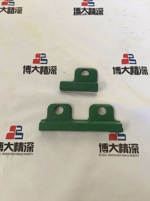 Conjunto de pontas de apoio B9100 personalizado para triturador Barmac VSI Durável e resistente ao desgaste