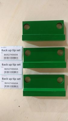 Conjunto de sugestões de reserva para peças sobressalentes do triturador Barmac B8150 VSI Especificação padrão do cliente