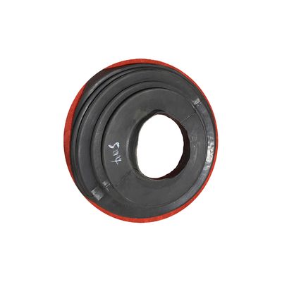 Especificação do cliente Excelente bellow protetor para HP500 cone triturador peças sobressalentes