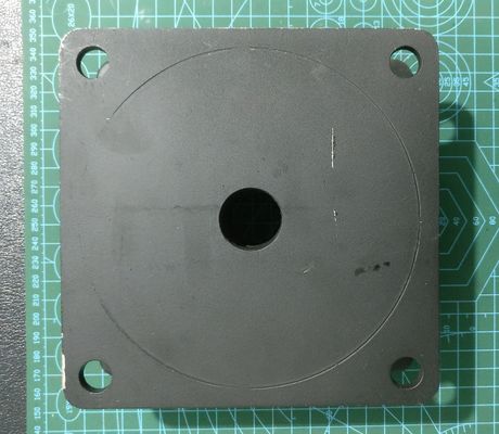 Processamento de minério de energia Tipo de amortecimento de forja para triturador de cone HP500 Partes sobressalentes