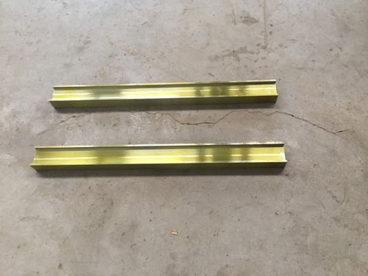 C80 C110 C125 Placa de troca para o assento do triturador de mandíbulas Aplicar ao triturador Peças sobressalentes do triturador de pedra