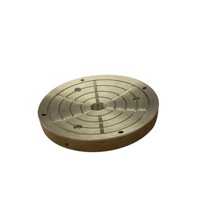 Conjunto de tomada aceitável OEM para HP500 Stone Cone Crusher Peças sobressalentes Mineração de energia