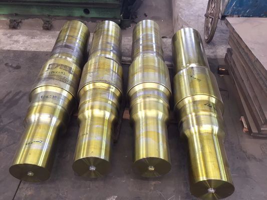 HP500 Peças sobressalentes de triturador de cones de pedra