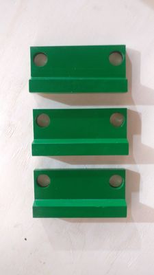 Conjunto de sugestões de reserva para peças sobressalentes do triturador Barmac B8150 VSI Especificação padrão do cliente