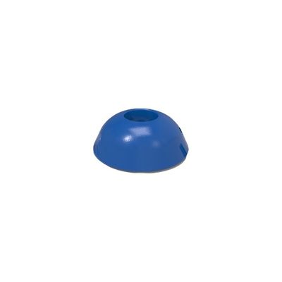Placa distribuidora de durabilidade para o triturador de pedra Barmac VSI B7150 em aplicações de trituração