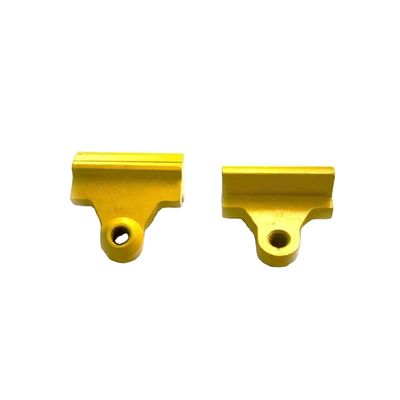 B6150 Conjunto de pontas do rotor para equipamento de mineração de barmac na mineração de minério
