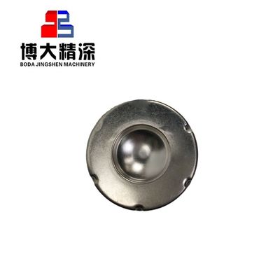 Peças de triturador de peso de 2 kg Cartucho de filtro superior para triturador de cone Peças sobressalentes de mineração de minério