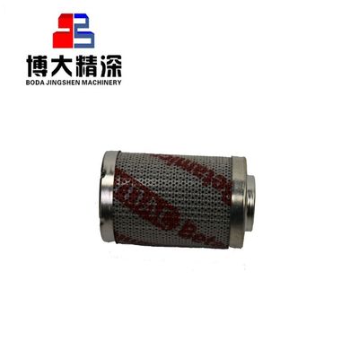 Peças de triturador de peso de 2 kg Cartucho de filtro superior para triturador de cone Peças sobressalentes de mineração de minério