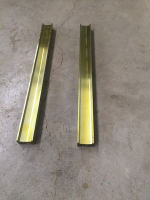 Controle de inspecção profissional de placas e assentos de trocadores de peças sobressalentes de trituradores de mandíbulas
