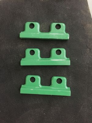 Triturador de minério de minério Barmac B6150 B90394060A Retorno para cima Rotor Tip Set para processamento de pedreira