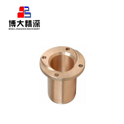 Peças de bronze contra-eixo para HP500 triturador de cone excêntrico de buchas em mineração de energia