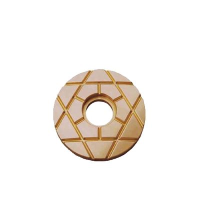 Peças sobressalentes personalizadas de bronze para triturador de cone H4800 na mineração de energia