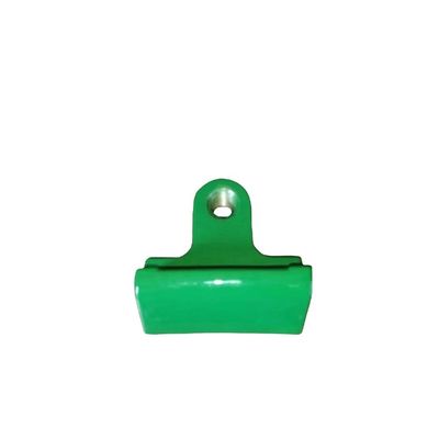Conjunto de pontas do rotor de desburo e perfuração para B7150 B96394061A Peças sobressalentes para triturador VSI